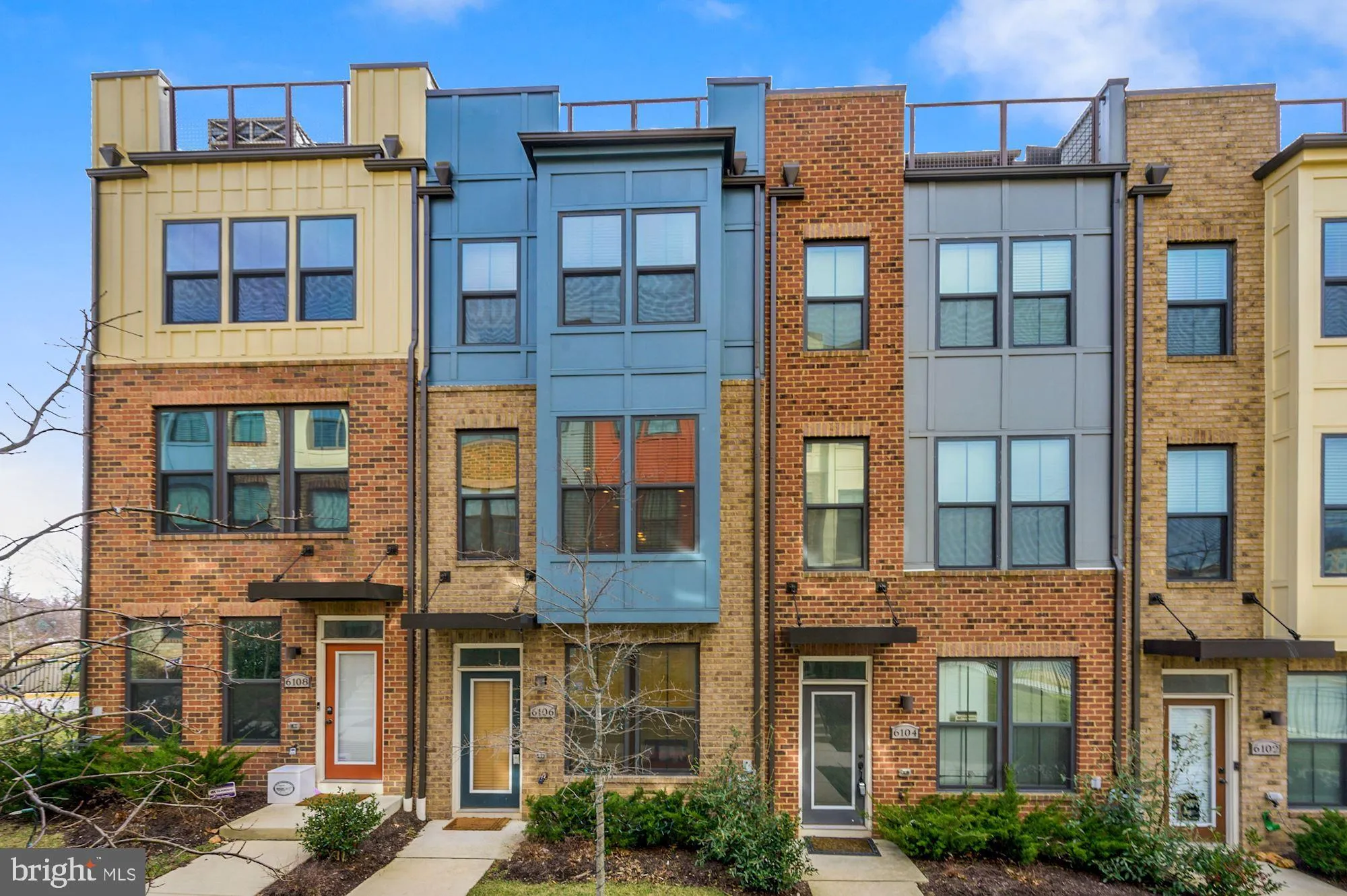 6106 CHRONICLE STREET, Hyattsville, MD 20782