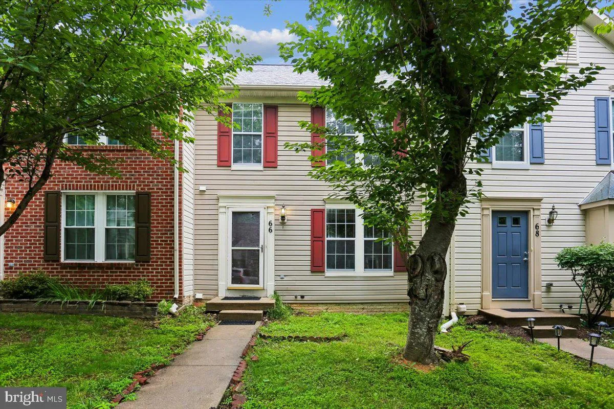 66 SHADOWRIDGE COURT, Olney, MD 20832