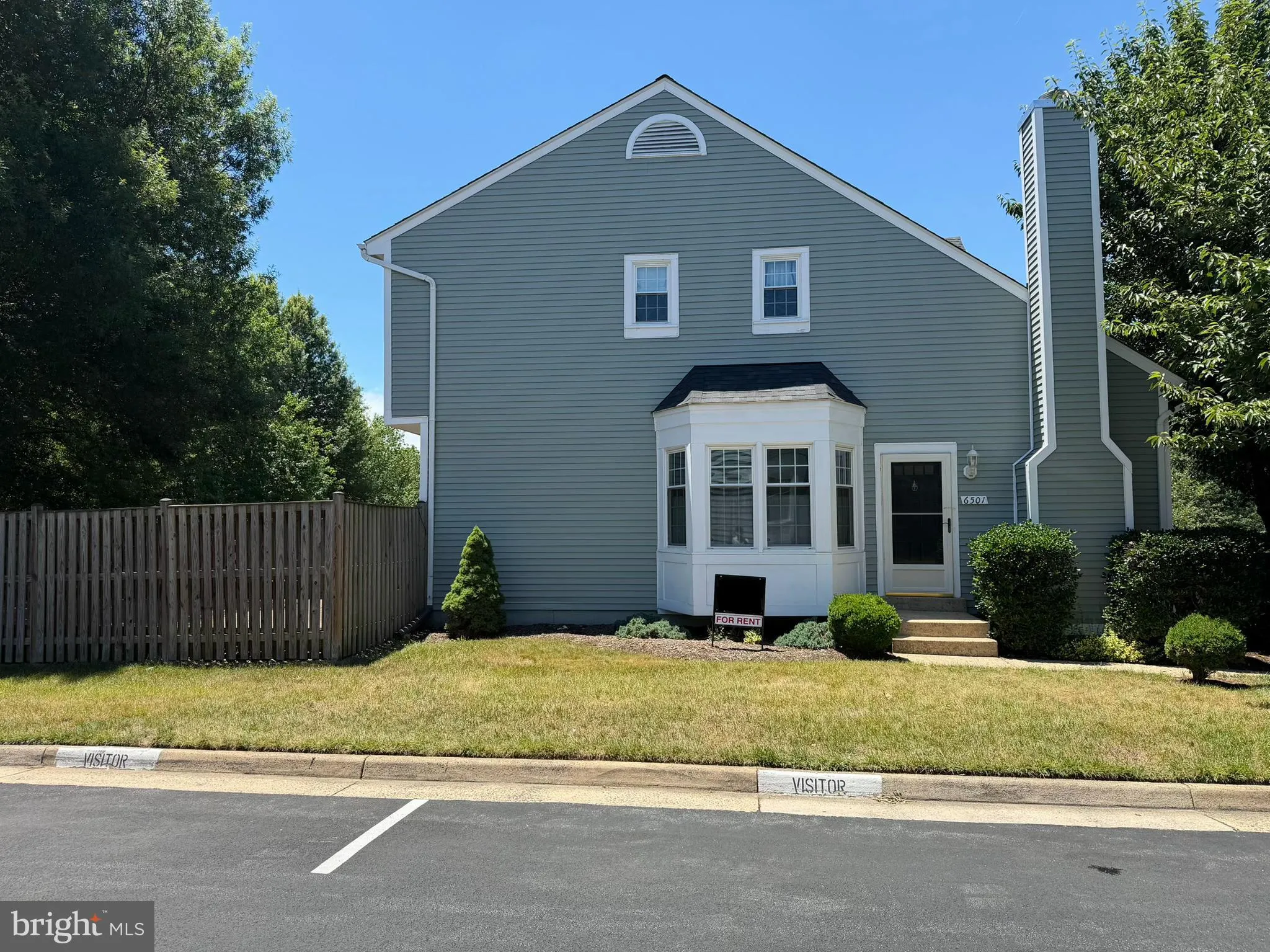 6501 BRICK HEARTH COURT, Alexandria, VA 22306