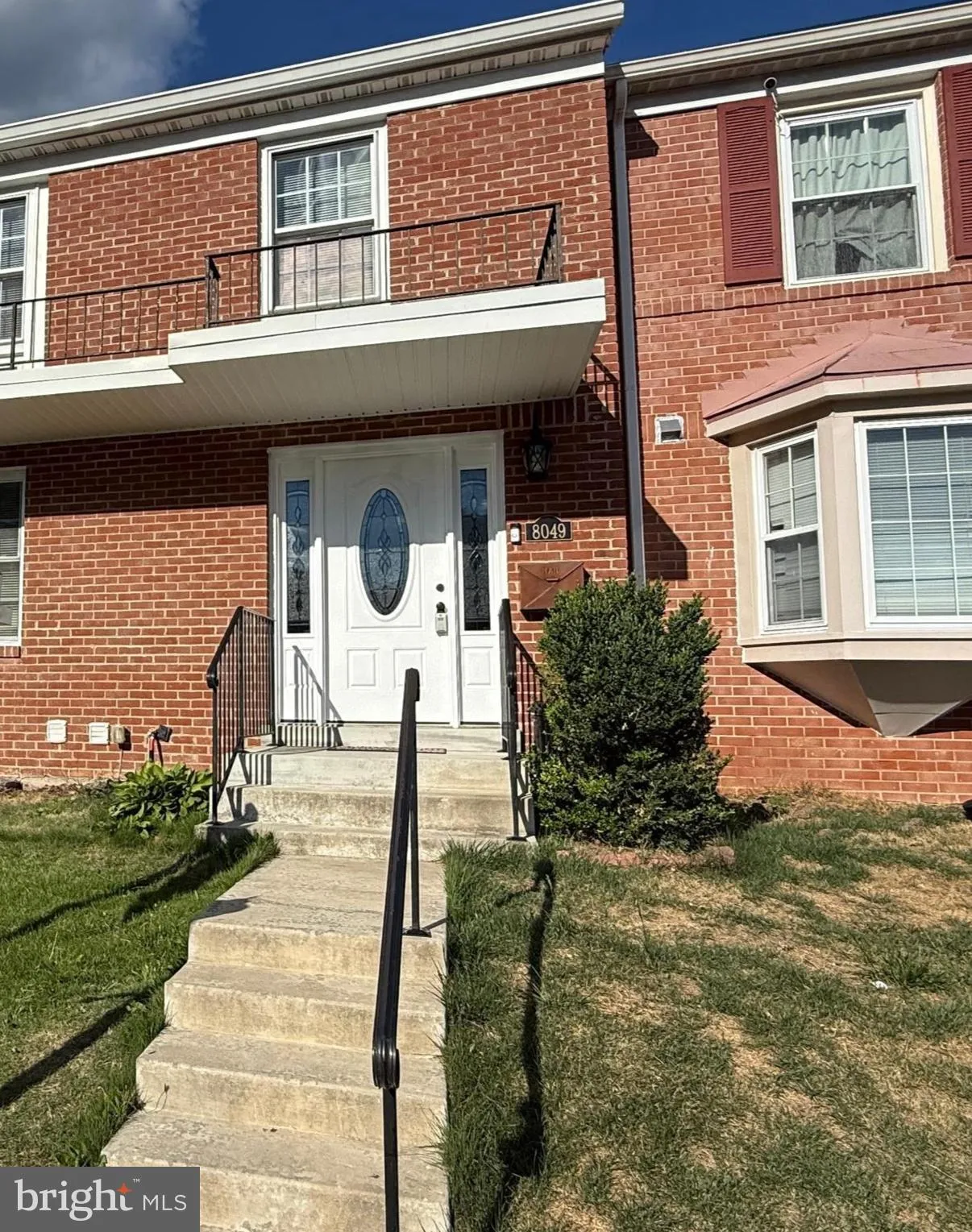 8049 SAINT ANNES COURT, Alexandria, VA 22309