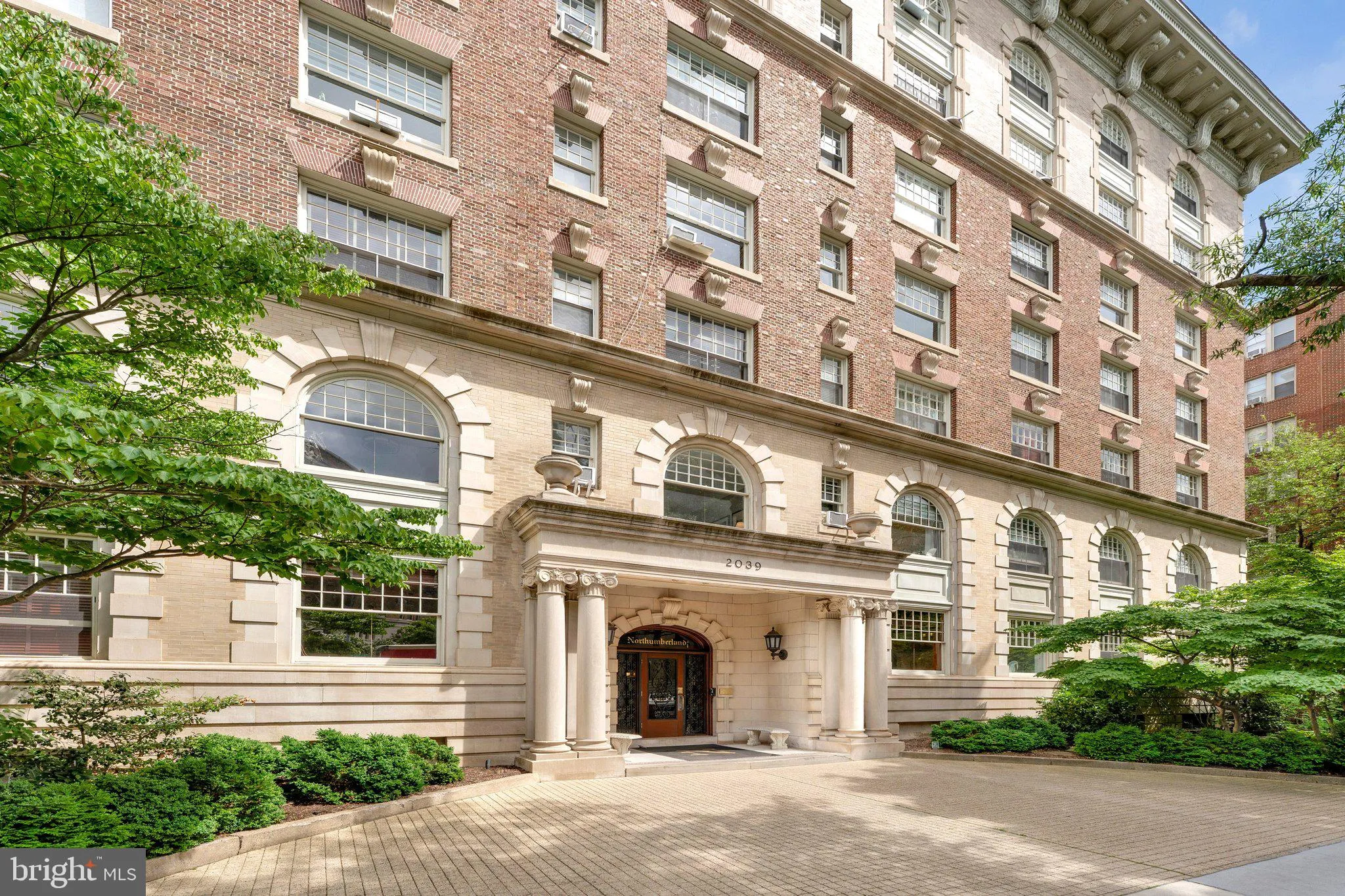 2039 NEW HAMPSHIRE AVENUE, Washington, DC 20009