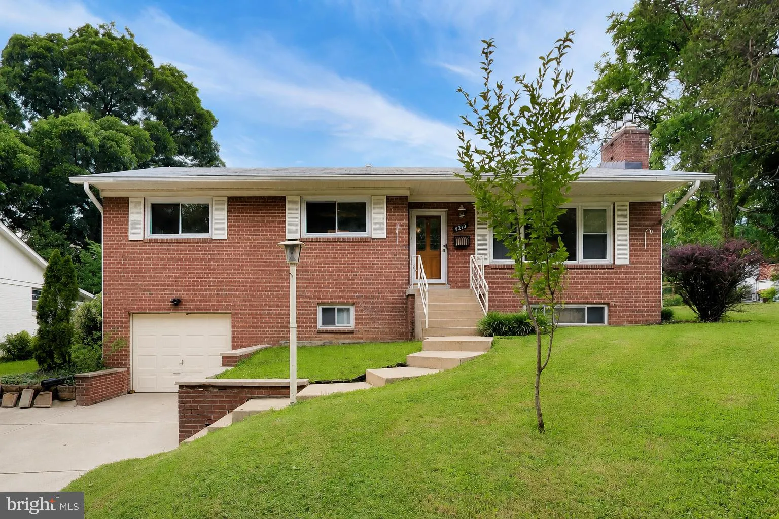 9210 WORTH AVENUE, Silver Spring, MD 20901