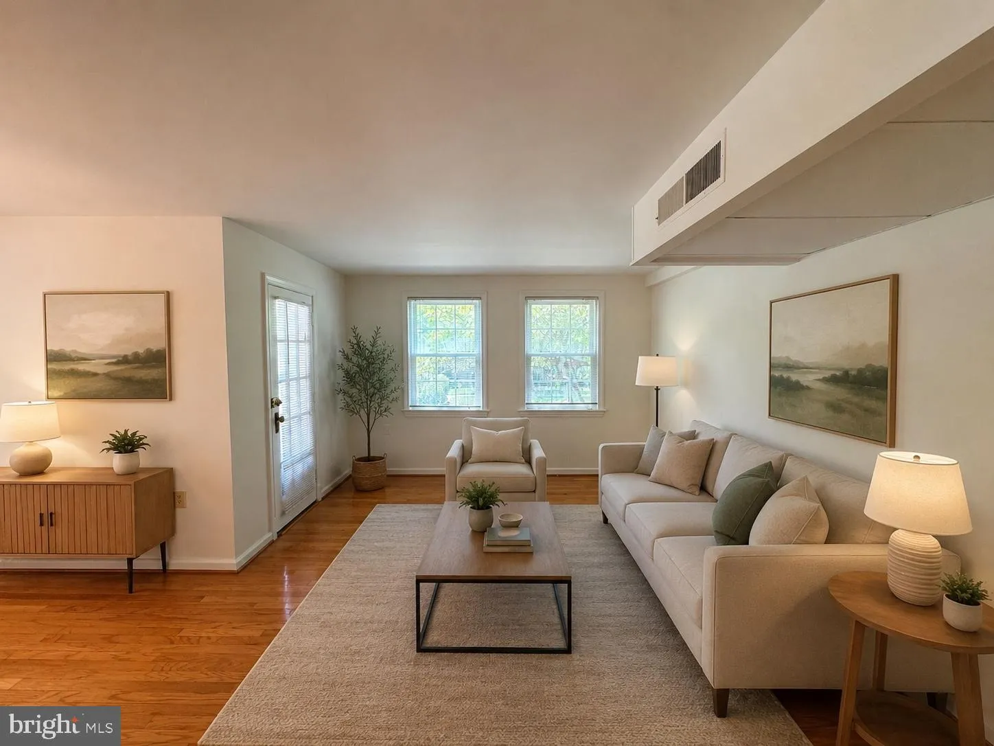 6500 BOULEVARD VIEW, Alexandria, VA 22307
