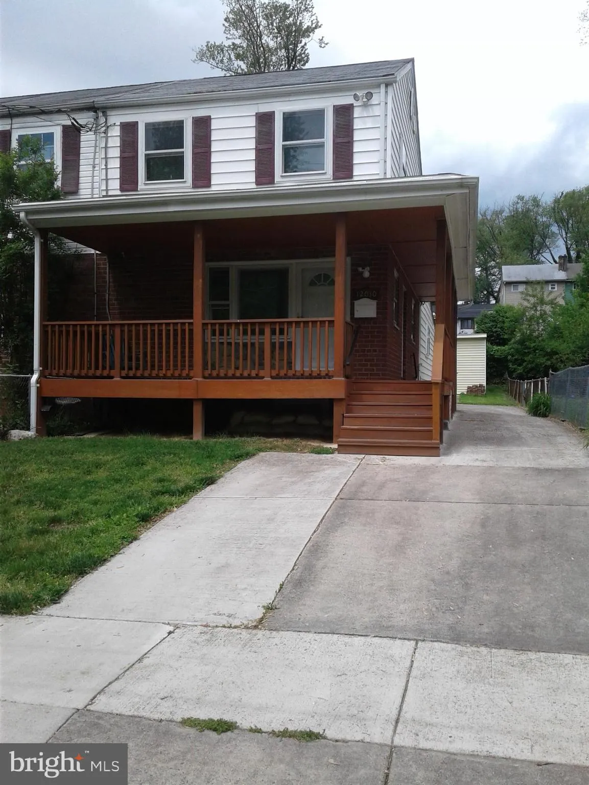 12030 VALLEYWOOD DRIVE, Silver Spring, MD 20902