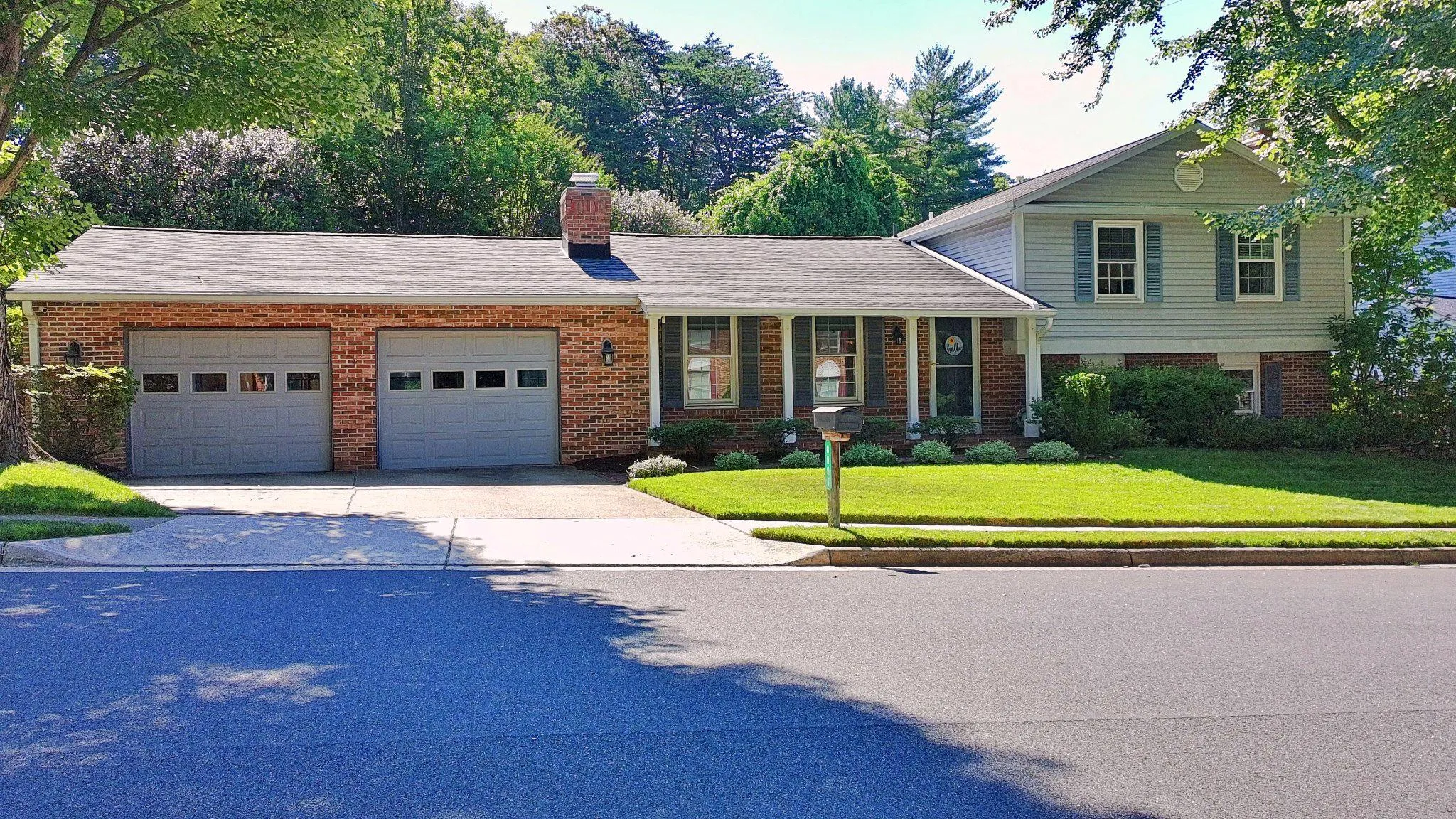 8097 WINDING WAY COURT, Springfield, VA 22153