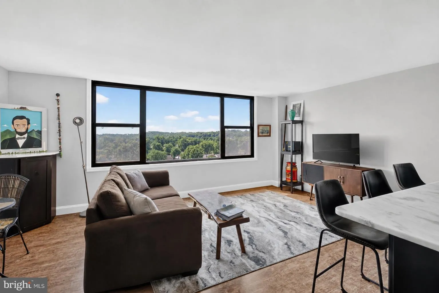 4600 DUKE STREET, Alexandria, VA 22304