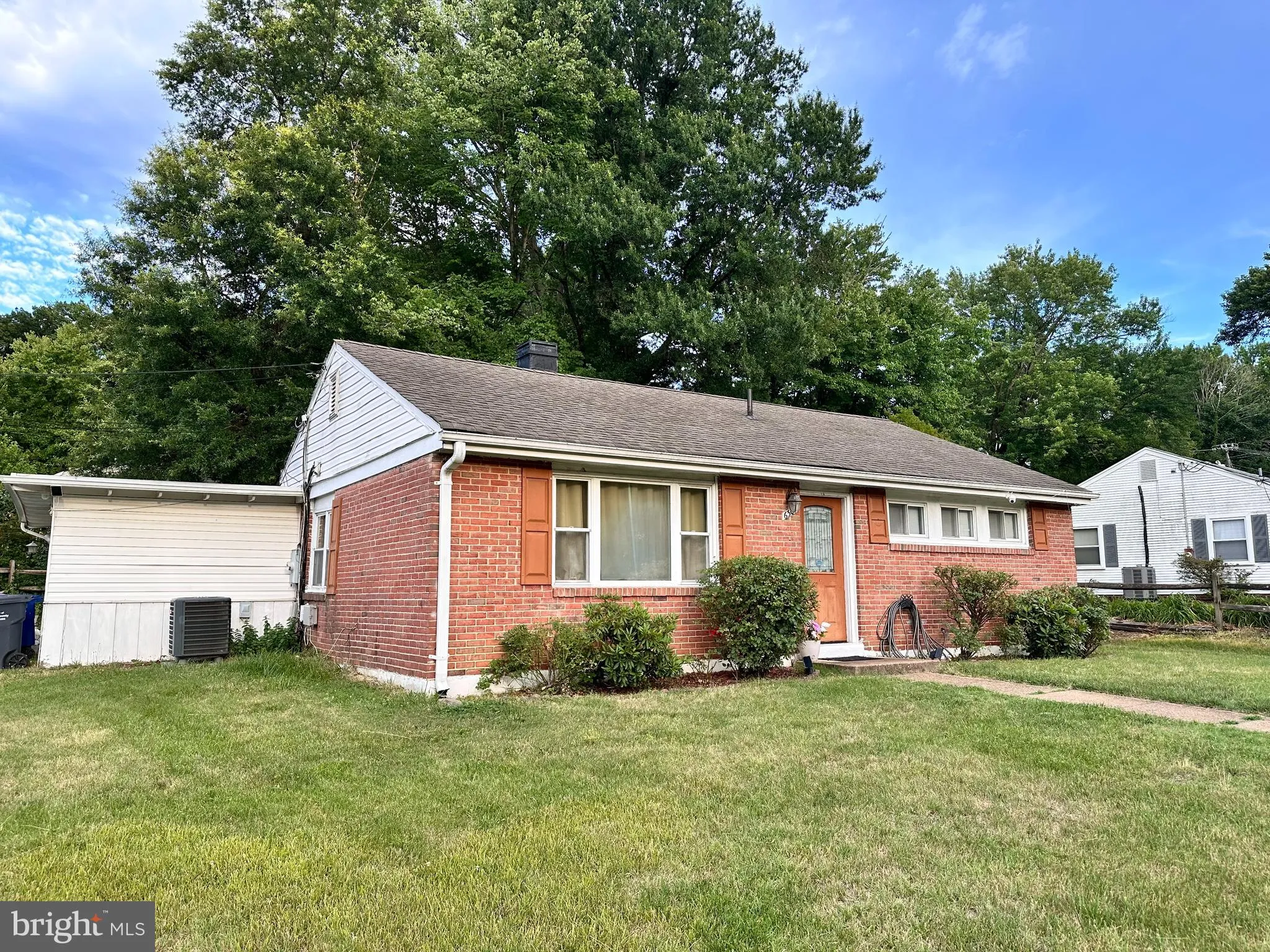 Residential Active