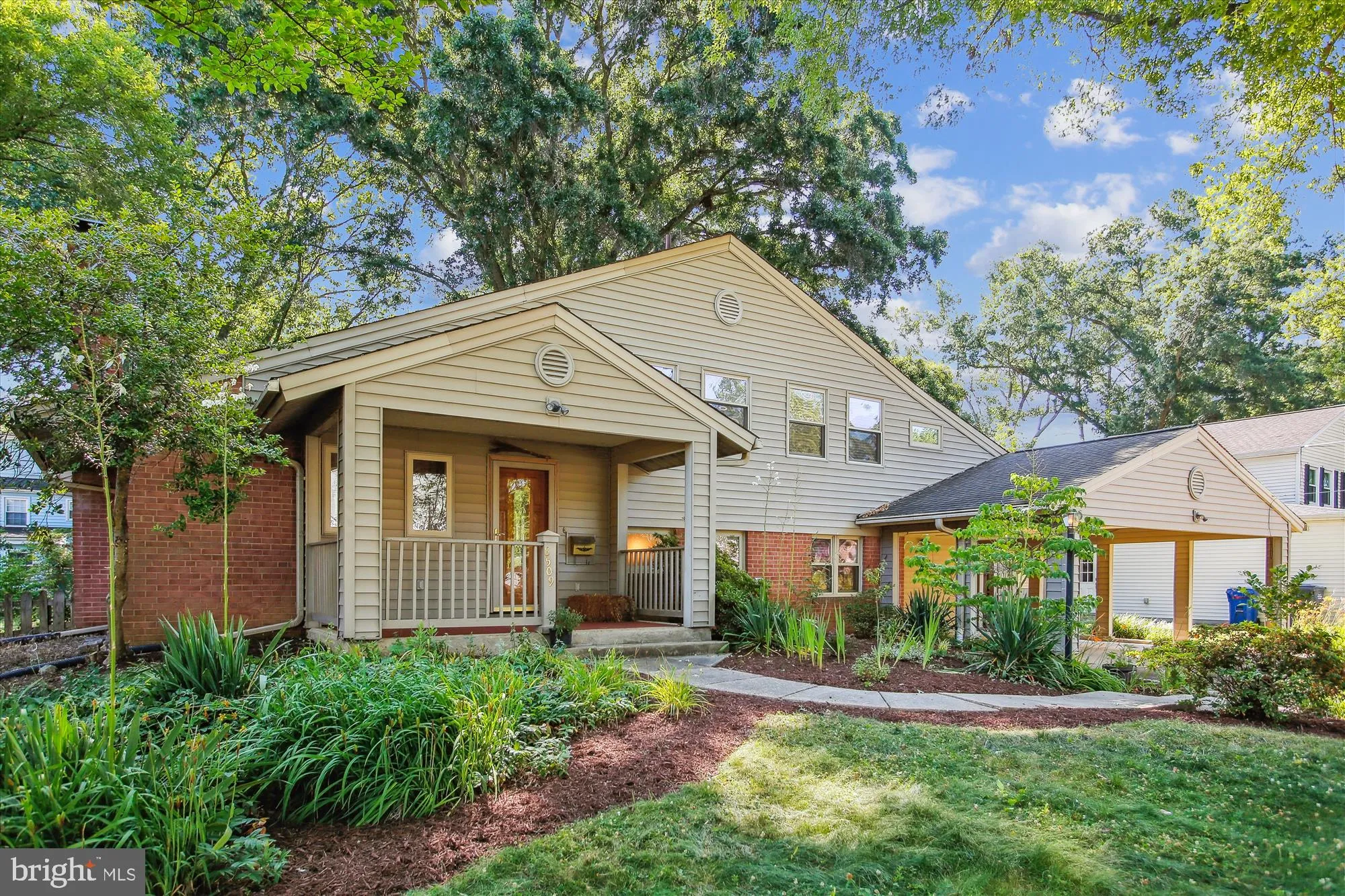 8509 CYRUS PLACE, Alexandria, VA 22308