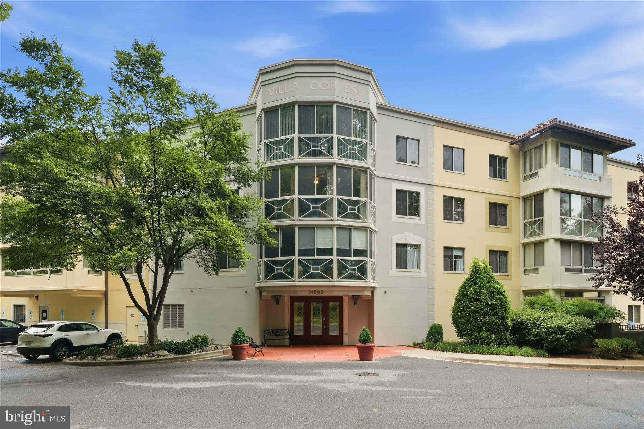 14809 PENNFIELD CIRCLE, Silver Spring, MD 20906