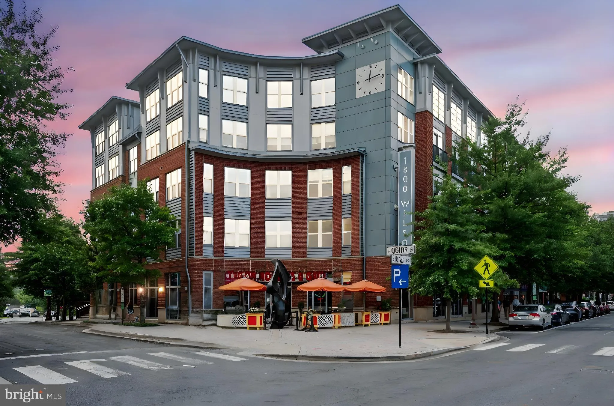 1800 WILSON BOULEVARD, Arlington, VA 22201