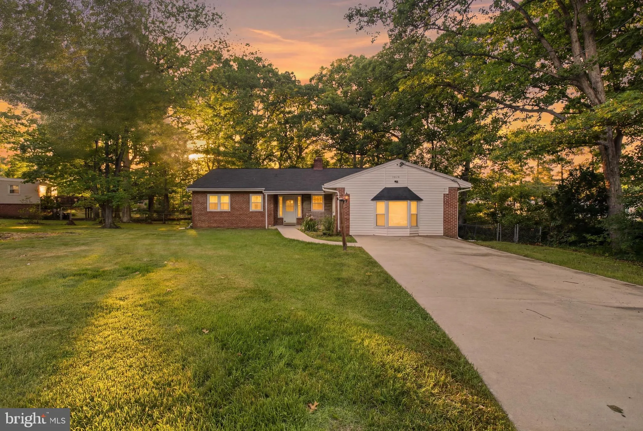 4620 TIMBER LANE, Lanham, MD 20706