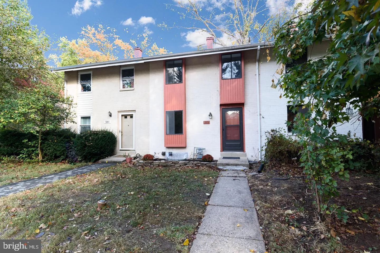 5443 HILDEBRAND COURT, Columbia, MD 21044
