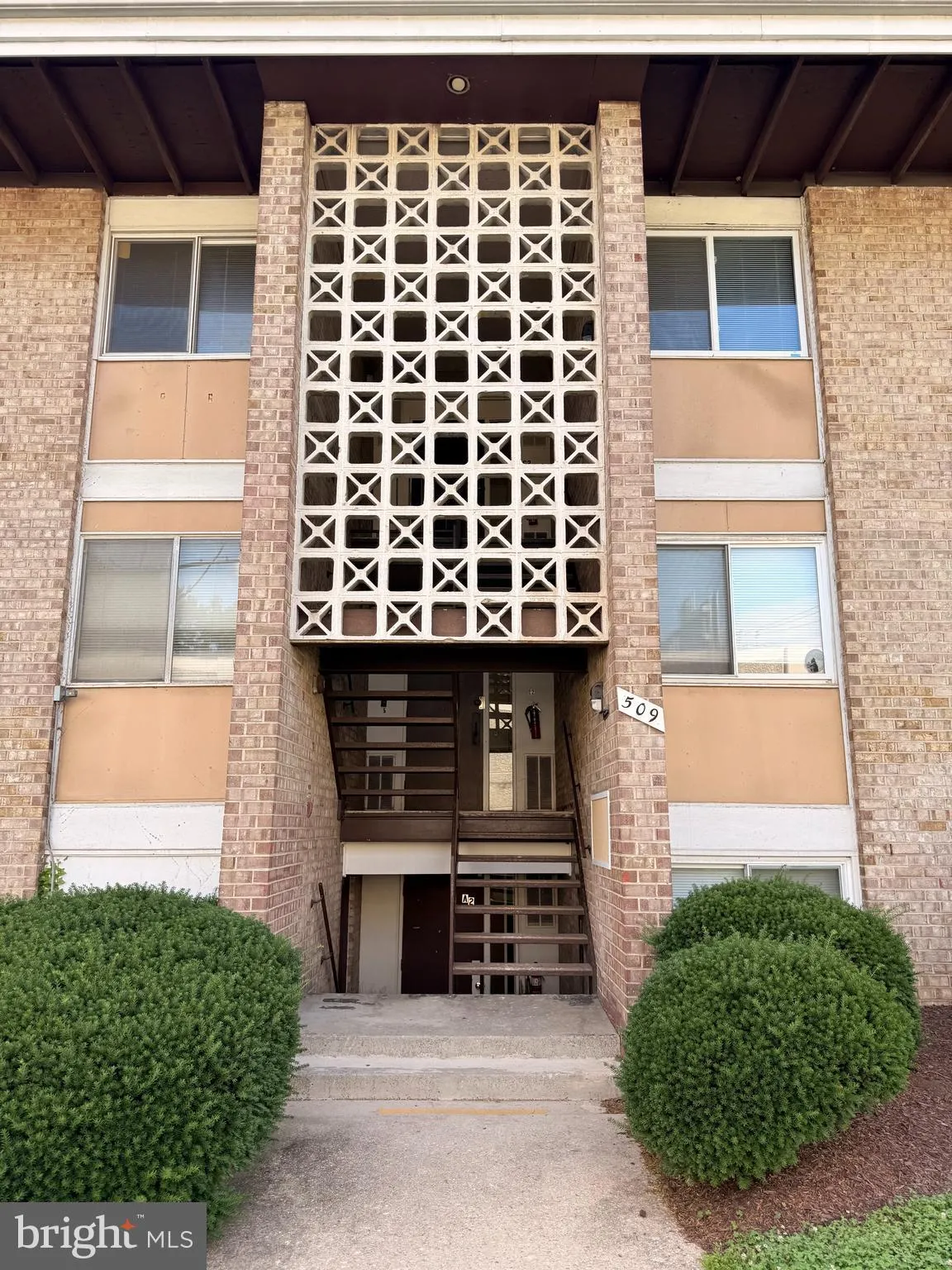509 WILSON BRIDGE DRIVE, Oxon Hill, MD 20745