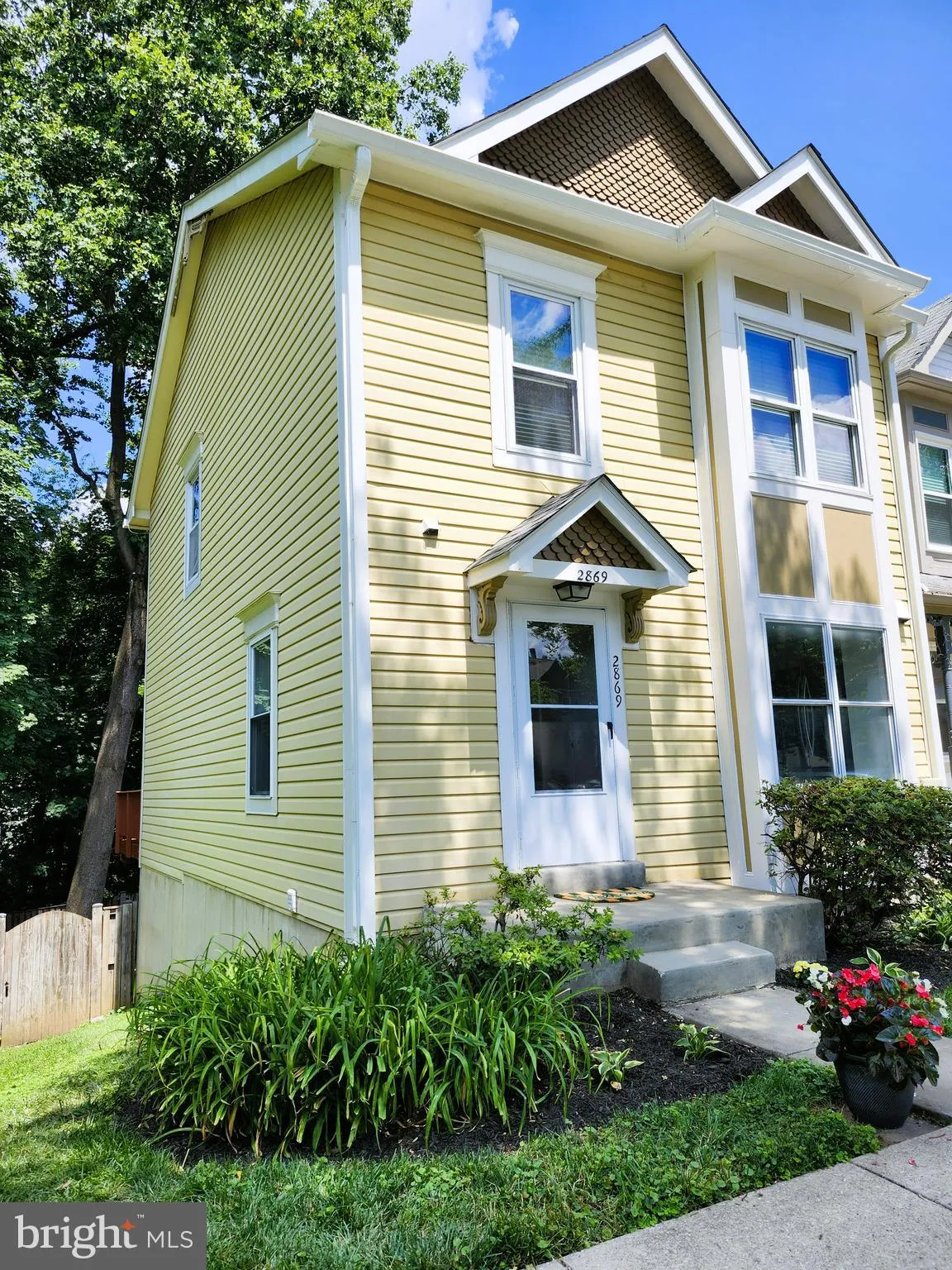 Residential Active
