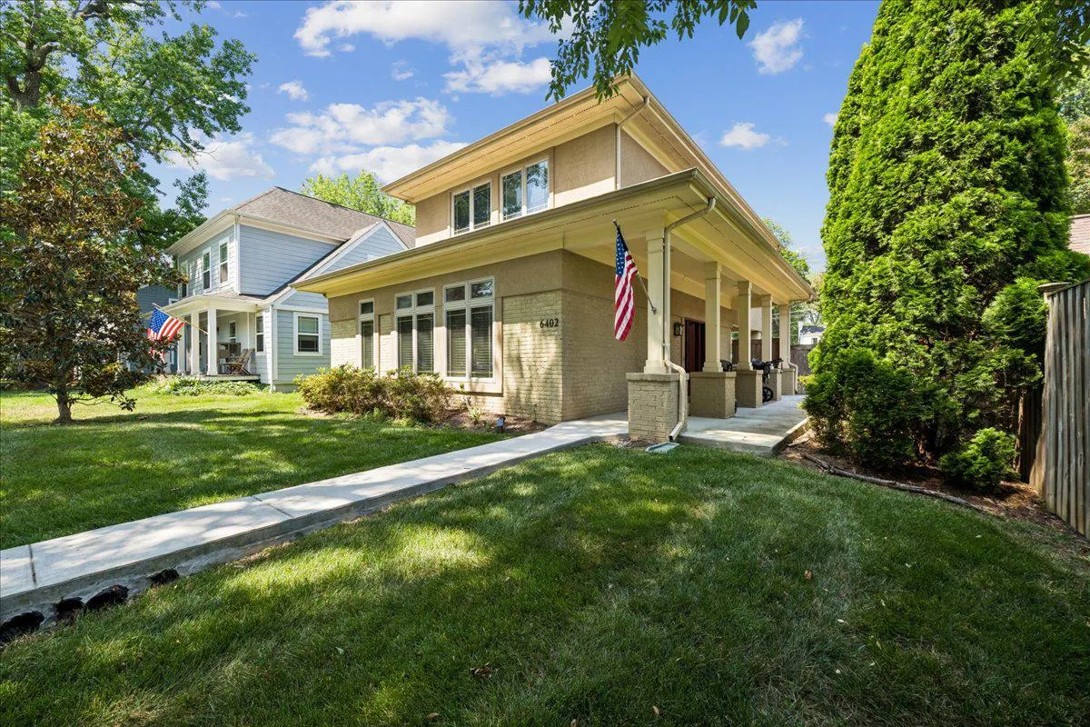 6402 13TH STREET, Alexandria, VA 22307