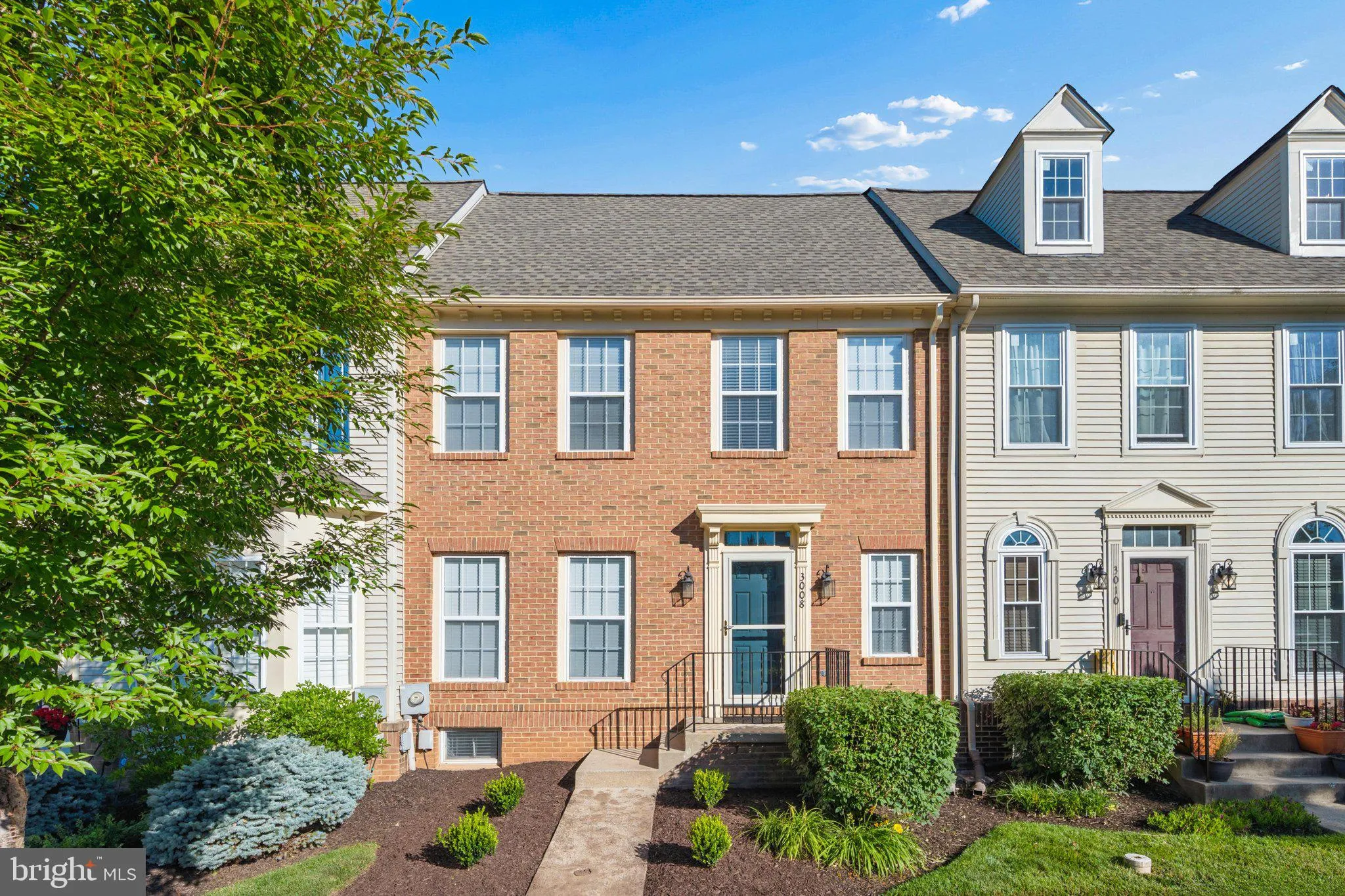 3008 SANCTUARY LANE, Frederick, MD 21701