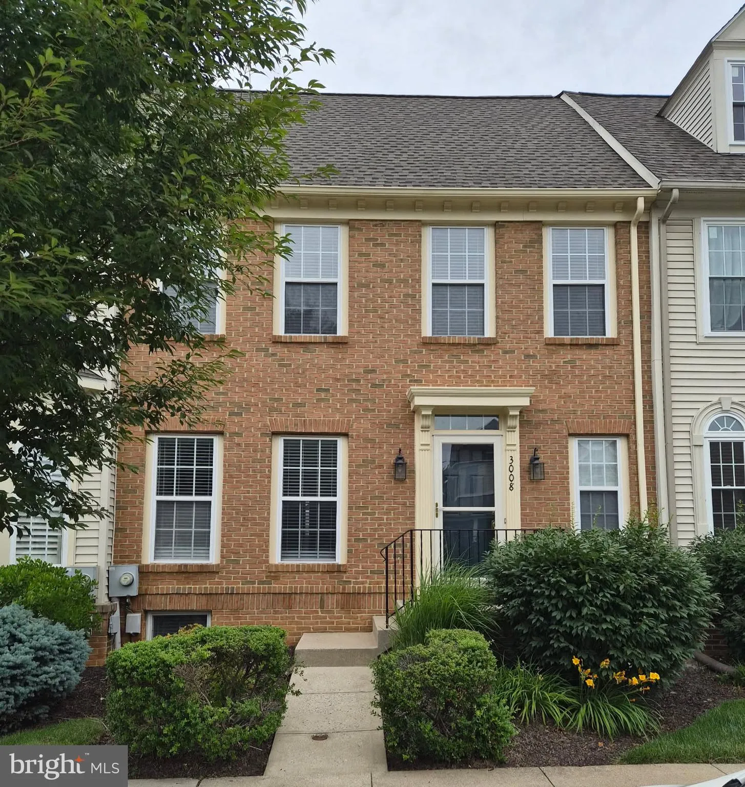 3008 SANCTUARY LANE, Frederick, MD 21701