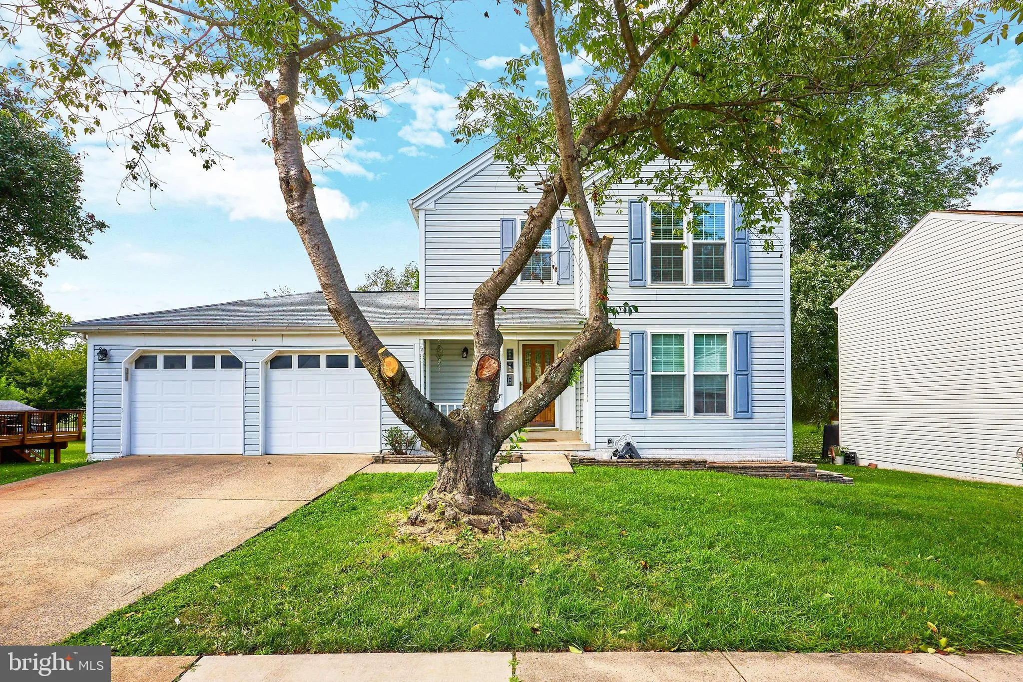 806 RUST DRIVE, Leesburg, VA 20176