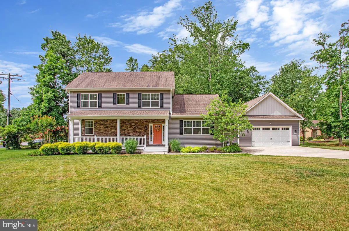 2978 VALLEY VIEW ROAD, Annapolis, MD 21401