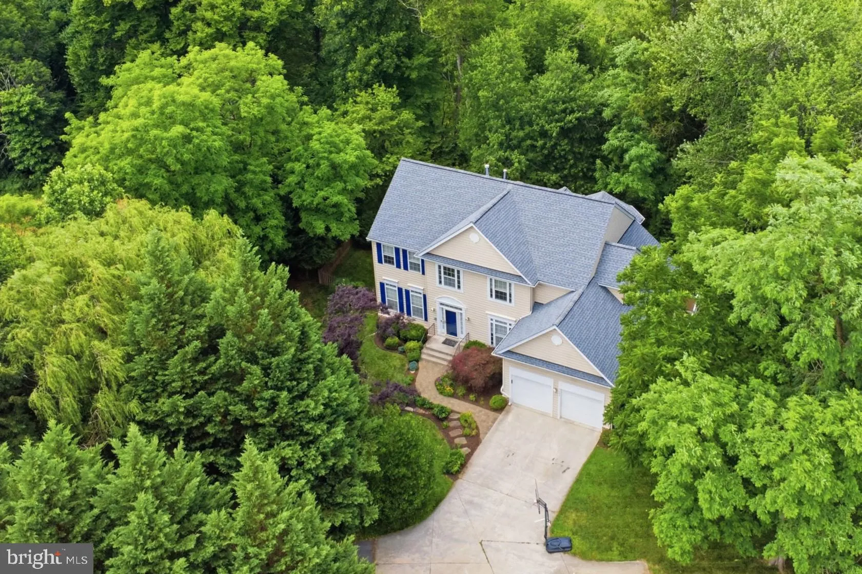 4647 YORKSHIRE DRIVE, Ellicott City, MD 21043