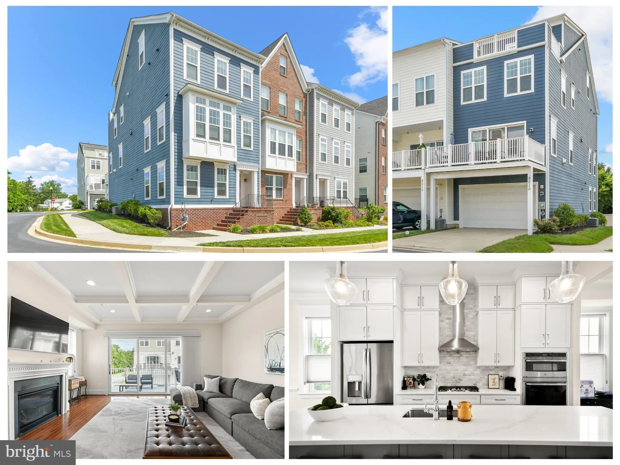 9010 TEMPLETON DRIVE, Frederick, MD 21704
