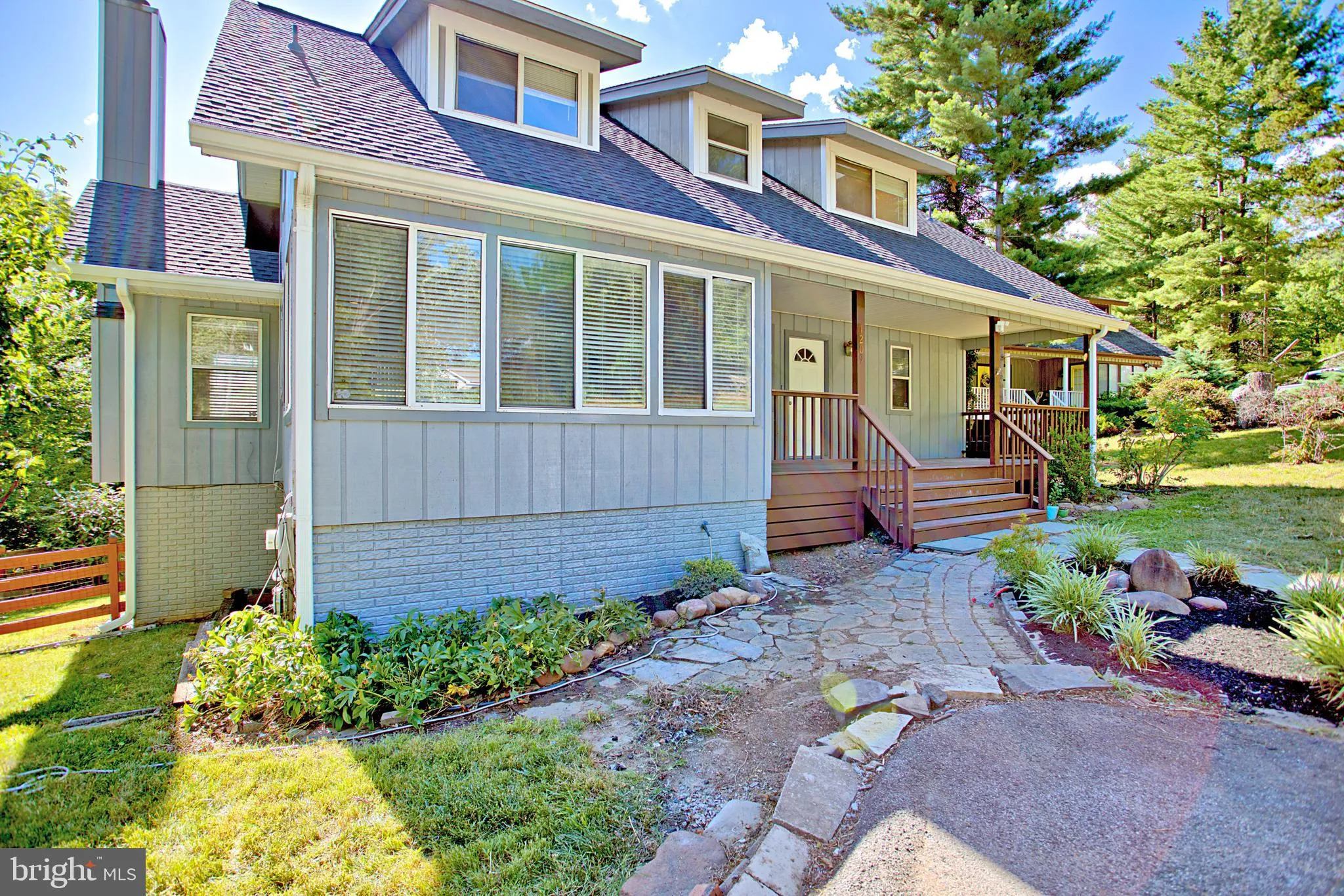 1209 MERTON TRAIL, Fort Washington, MD 20744