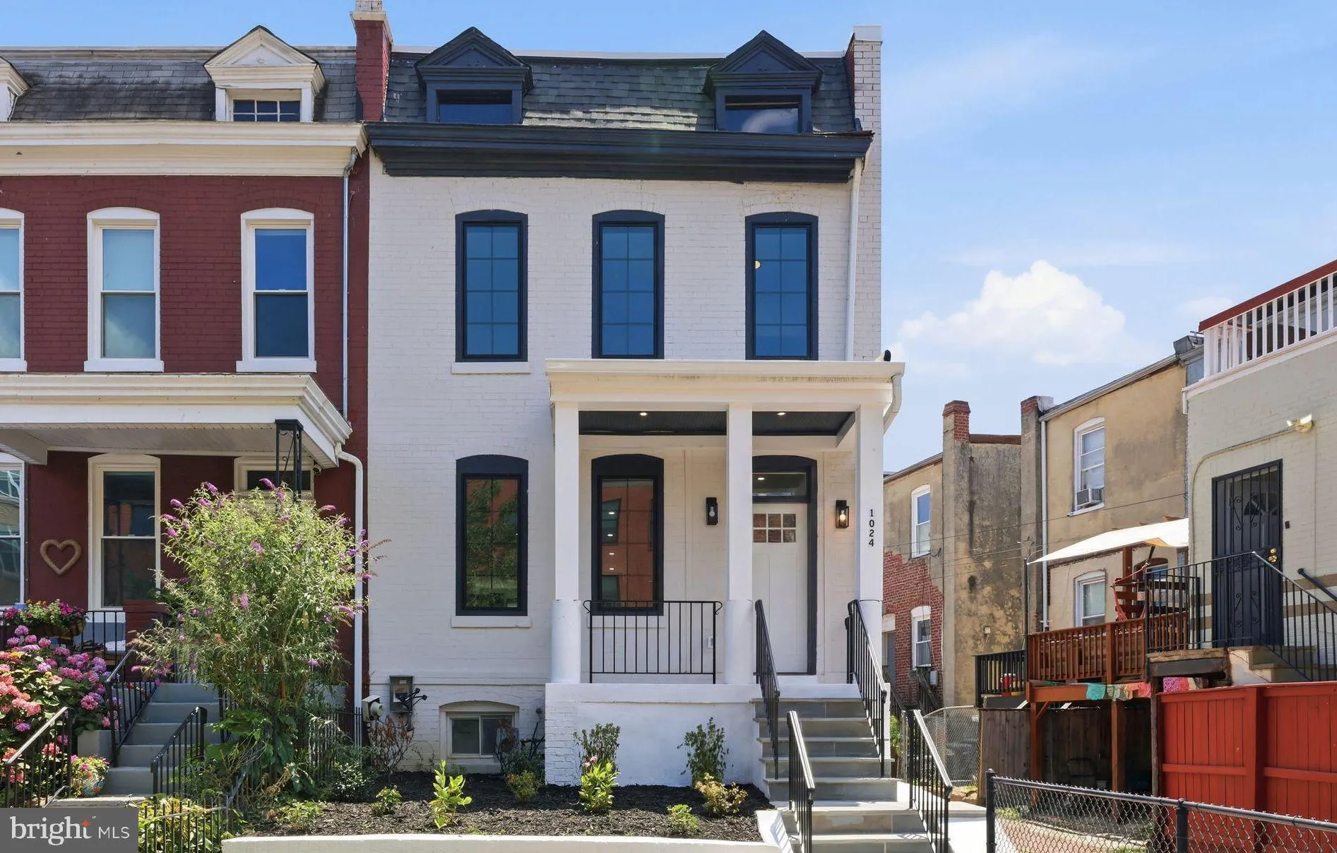 1024 SPRING ROAD, Washington, DC 20010