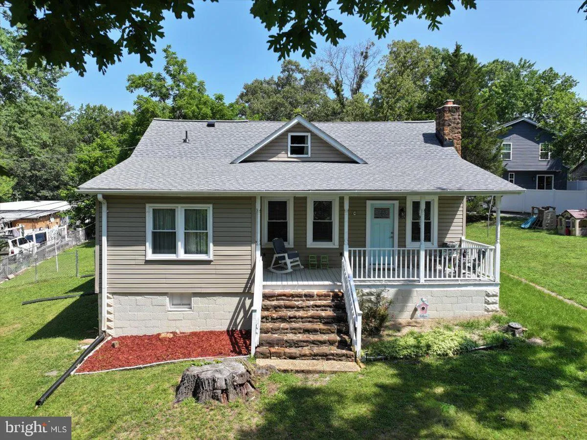 12820 10TH STREET, Bowie, MD 20720