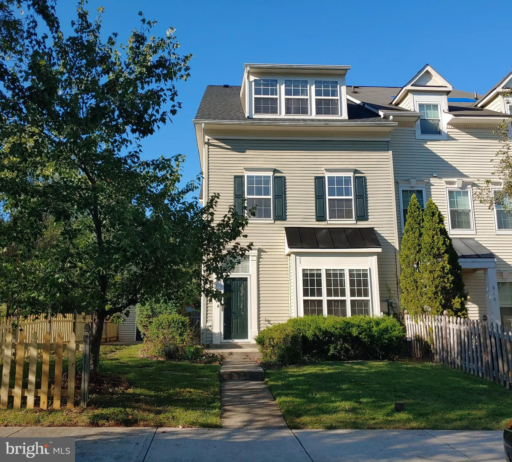 814 ESTUARY DRIVE, Odenton, MD 21113