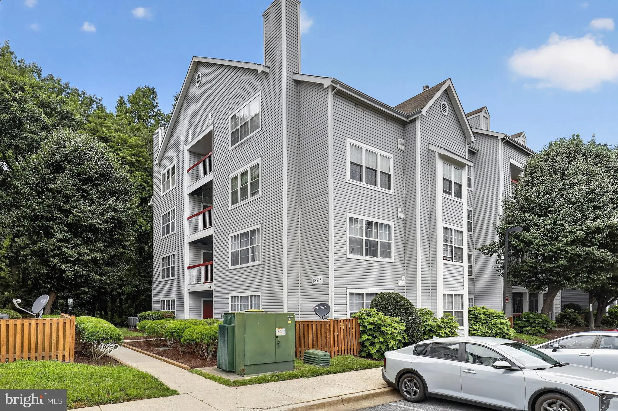18516 BOYSENBERRY DRIVE, Gaithersburg, MD 20879