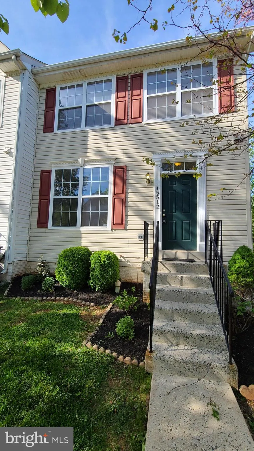45512 LAKEMONT SQUARE, Sterling, VA 20165