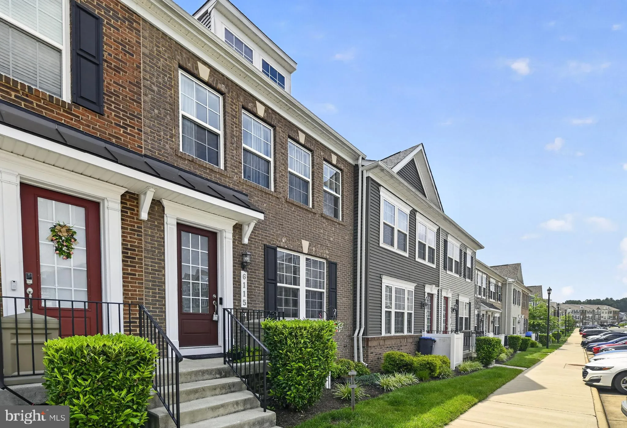 6115 CAMERONS FERRY DRIVE, Haymarket, VA 20169