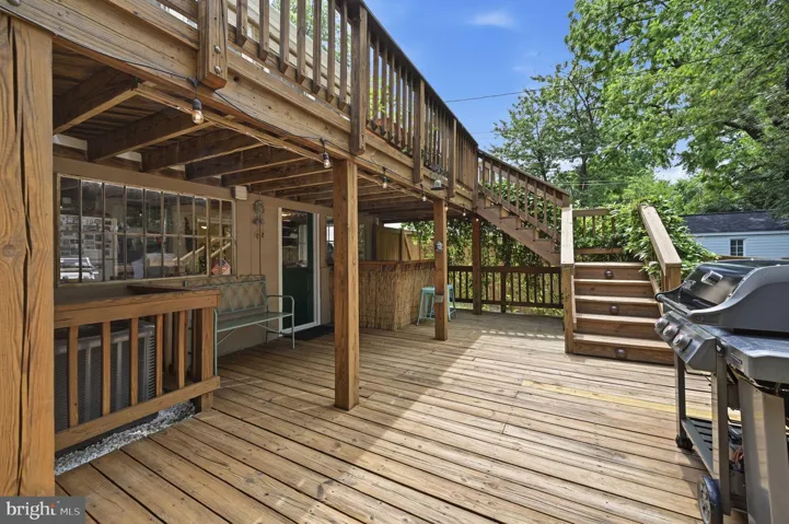 1116 N Roosevelt Street N, Arlington, VA 22205