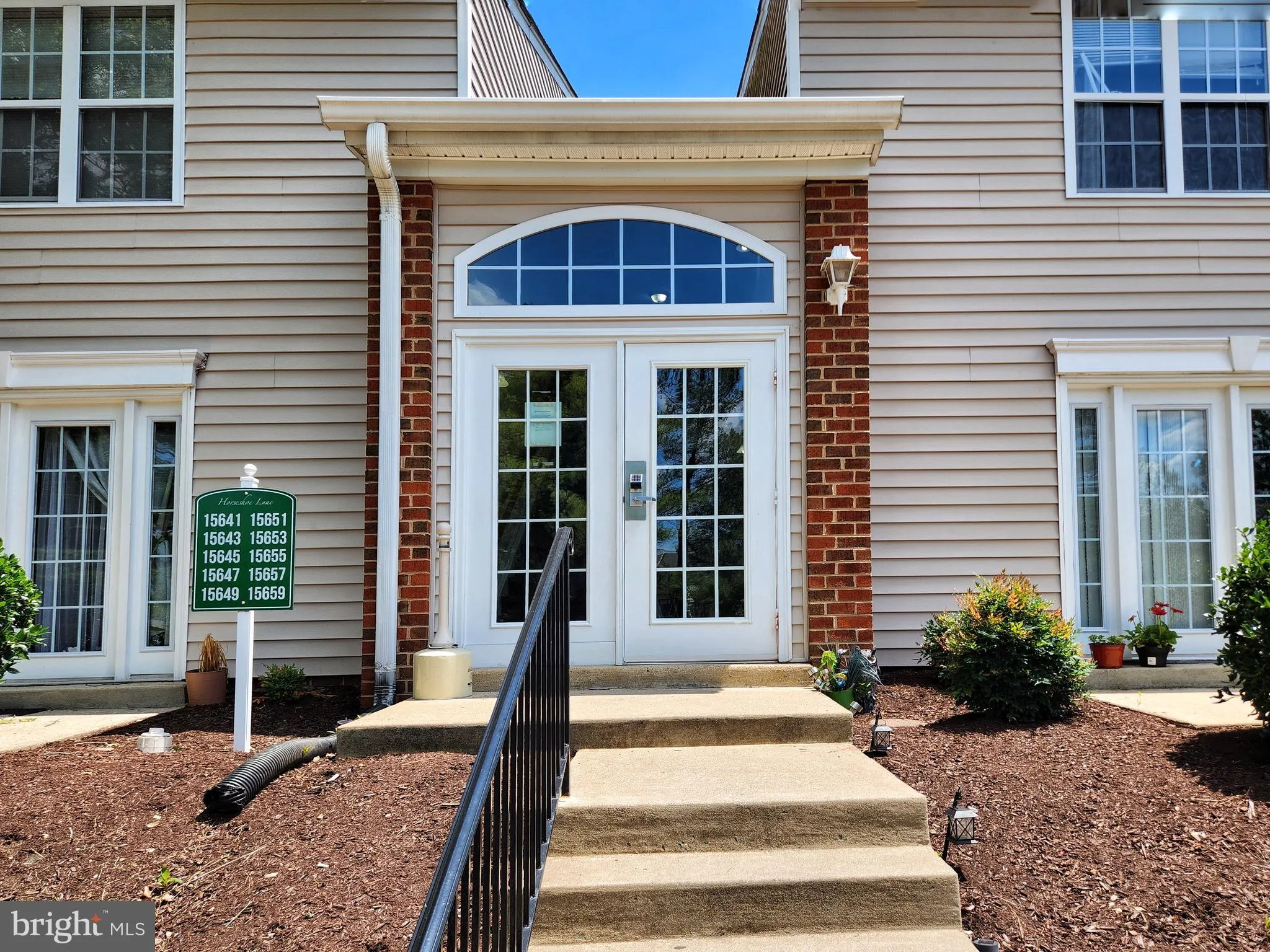 15641 HORSESHOE LANE, Woodbridge, VA 22191