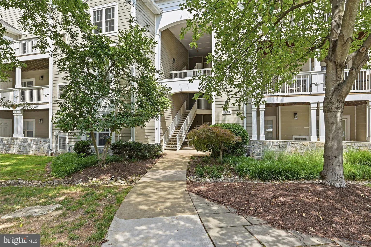 1700 LAKE SHORE CREST DRIVE, Reston, VA 20190