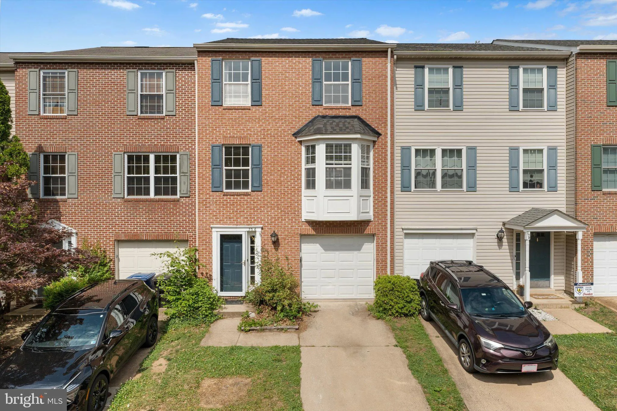 706 VANDERBILT TERRACE, Leesburg, VA 20175