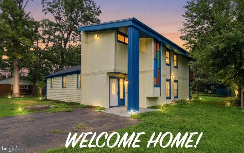 6405 INWOOD DRIVE, Springfield, VA 22150