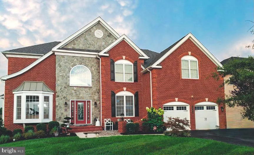 4502 CROSS COUNTRY TERRACE, Upper Marlboro, MD 20772