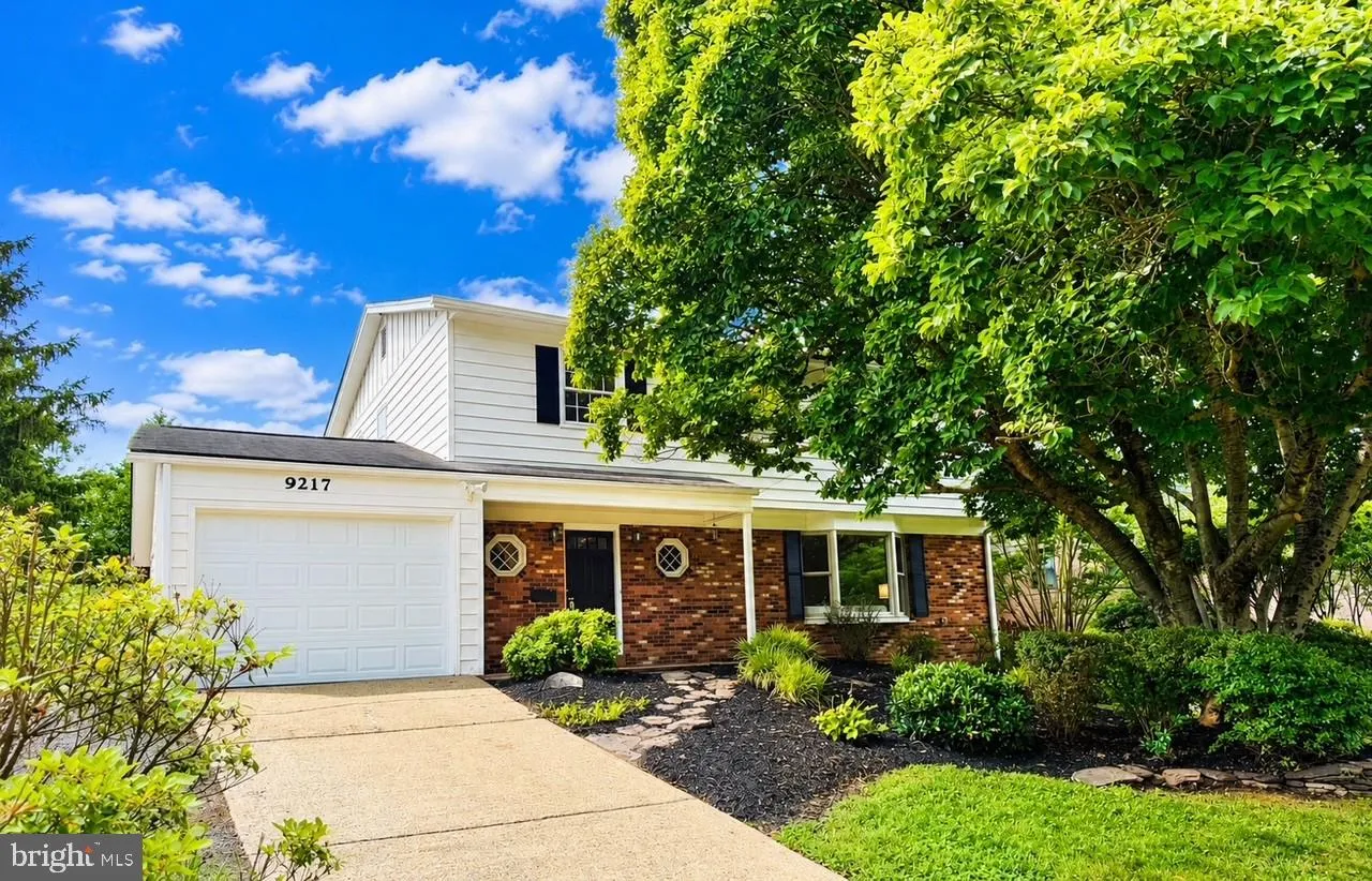 9217 SANTAYANA DRIVE, Fairfax, VA 22031