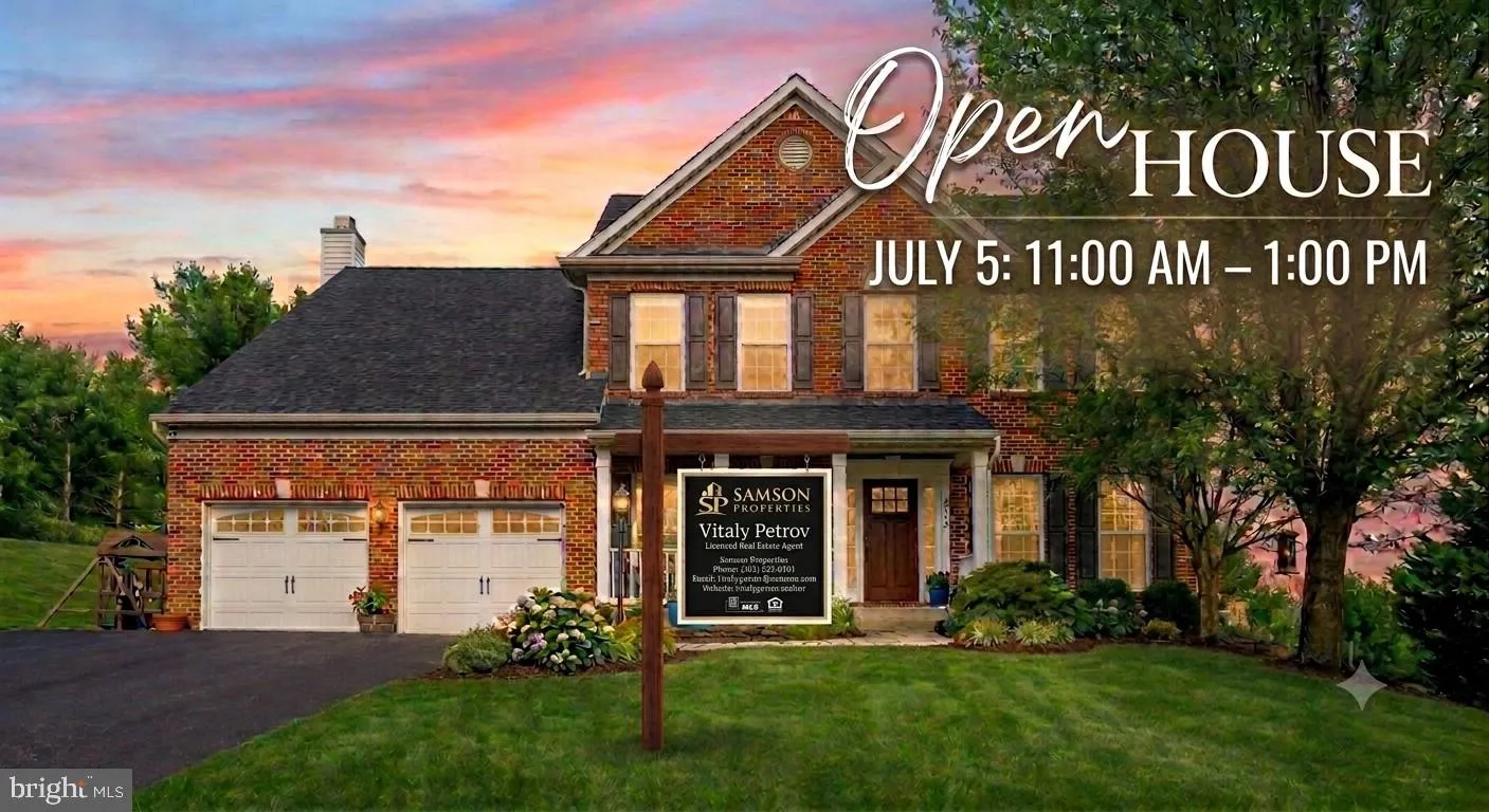 4002 WEDGE COURT, Mount Airy, MD 21771