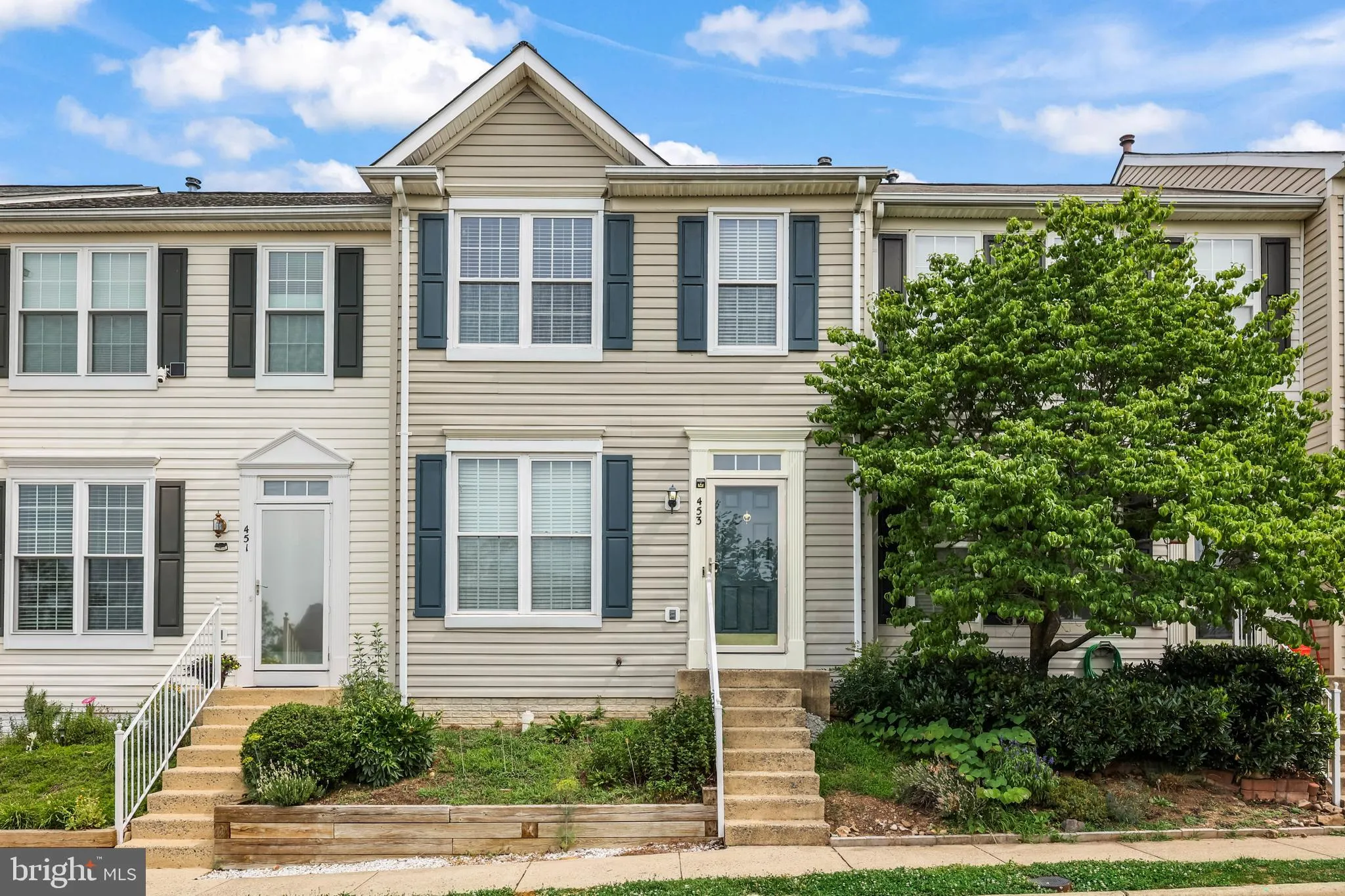 453 PEARLBUSH SQUARE, Leesburg, VA 20176