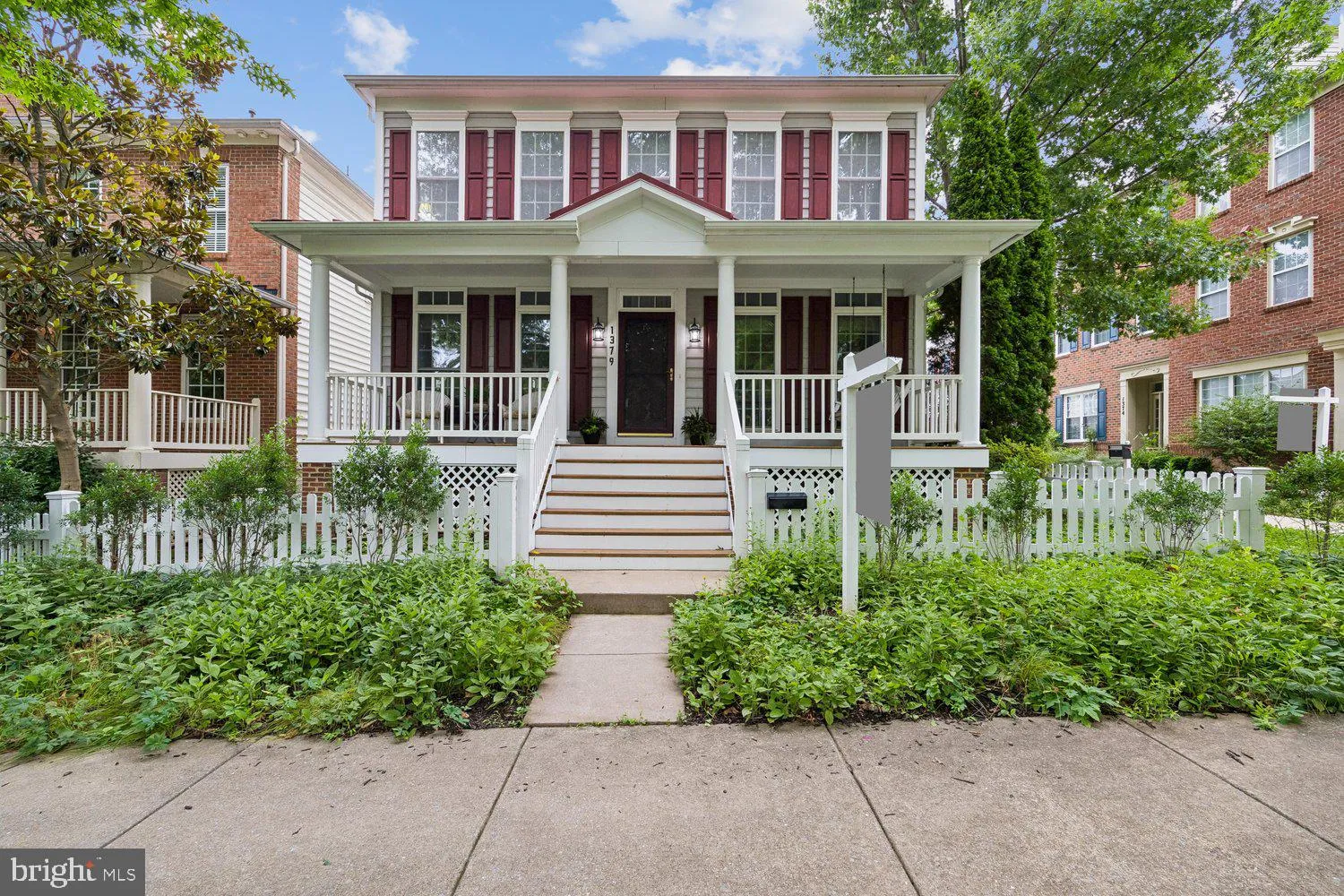 1379 MAIN STREET, Gaithersburg, MD 20878