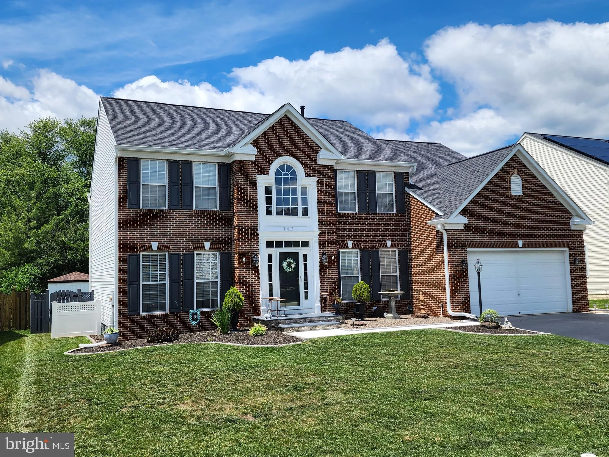 143 POLARIS DRIVE, Walkersville, MD 21793