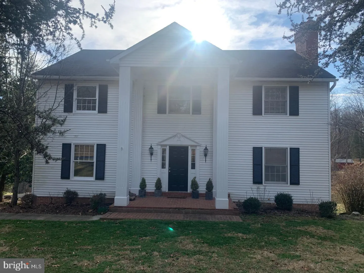 23210 DOVER ROAD, Middleburg, VA 20117
