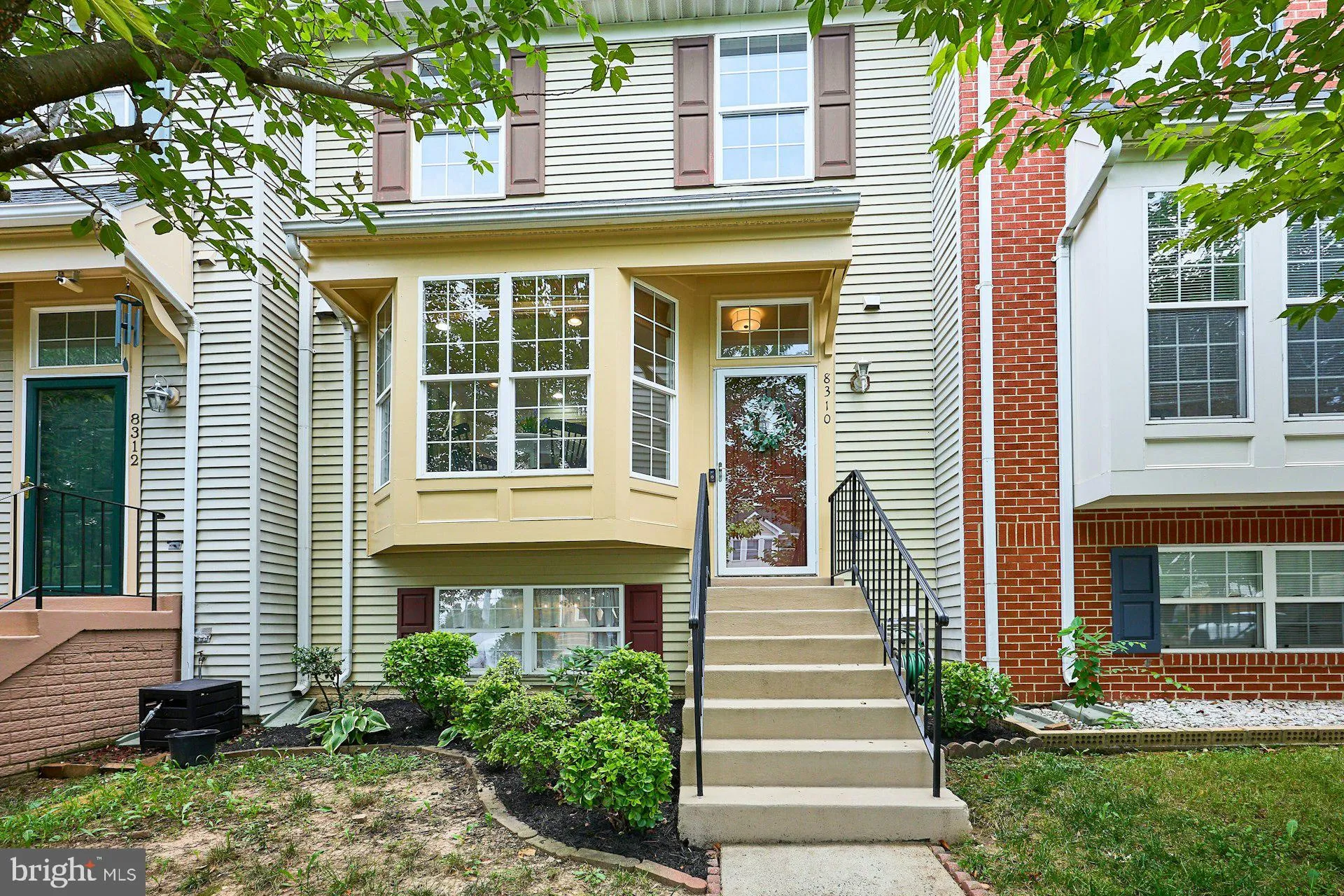 8310 EWING PLACE, Manassas, VA 20109