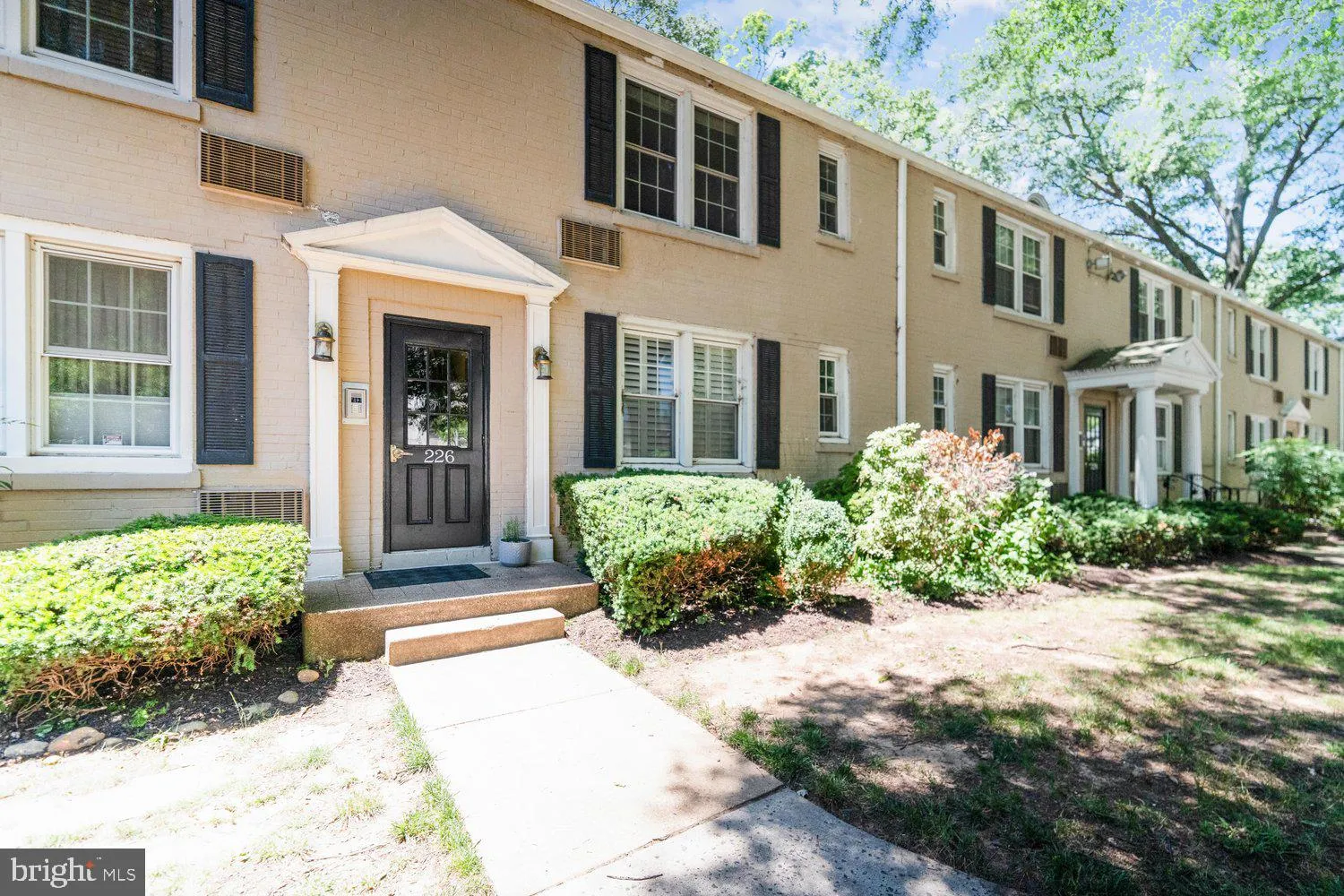 226 THOMAS STREET, Arlington, VA 22203