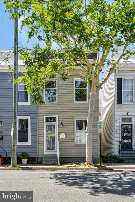 514 PATRICK STREET, Alexandria, VA 22314