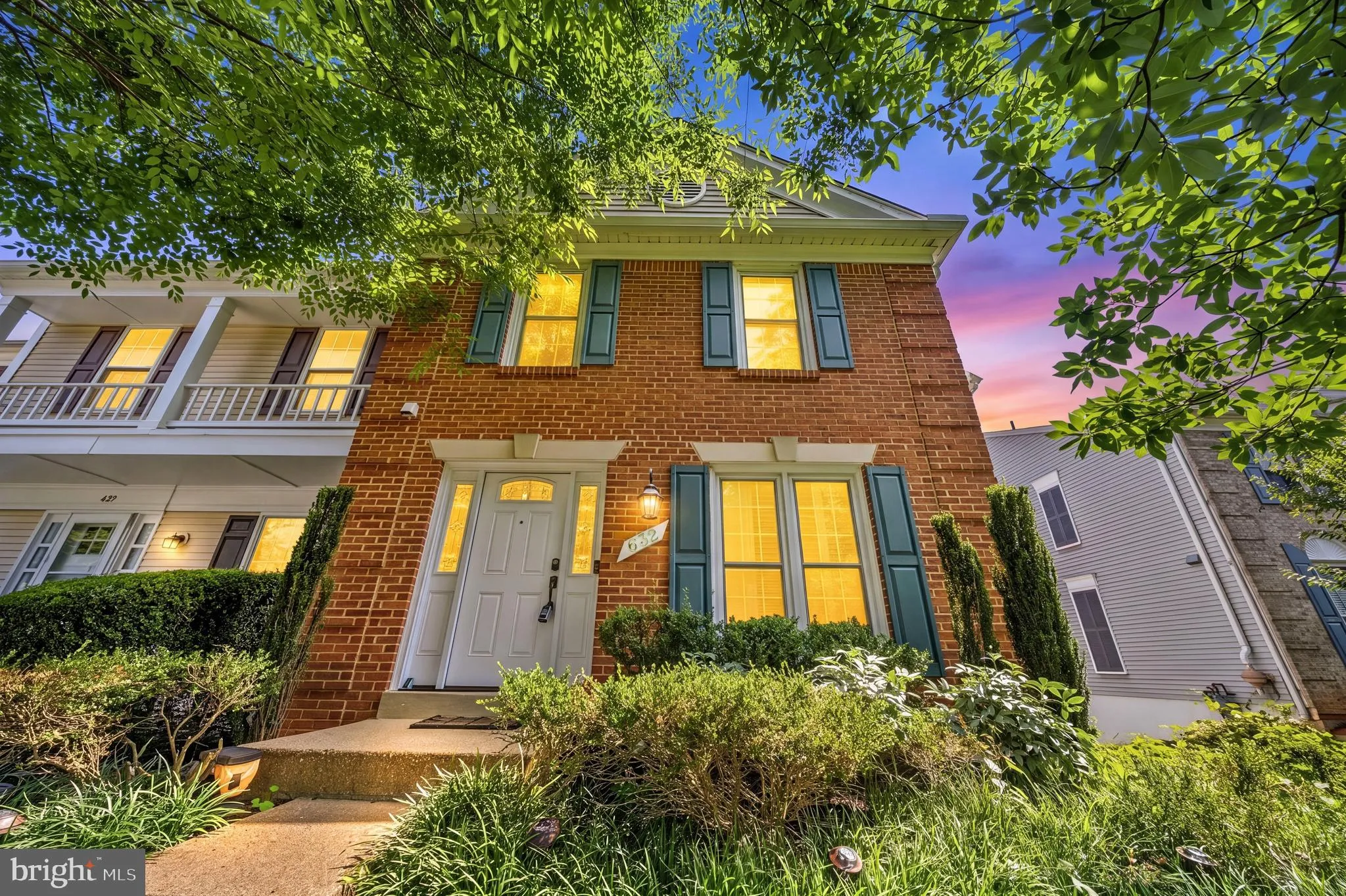 632 CONCERTO LANE, Silver Spring, MD 20901