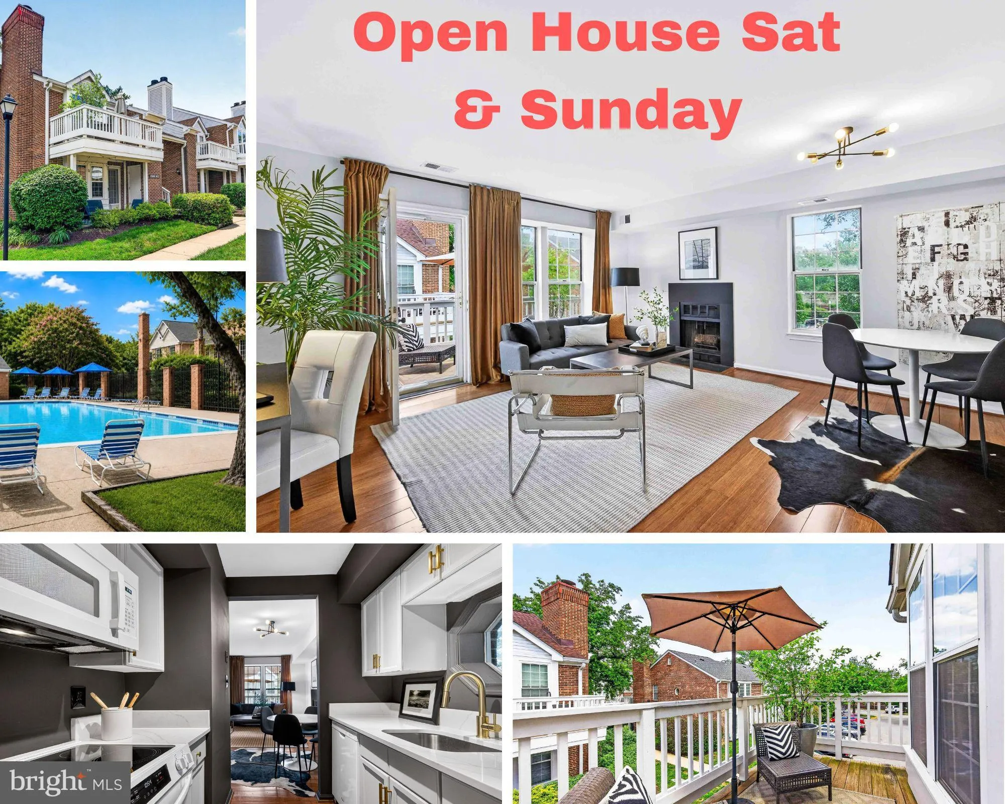 2584 ARLINGTON MILL DRIVE, Arlington, VA 22206