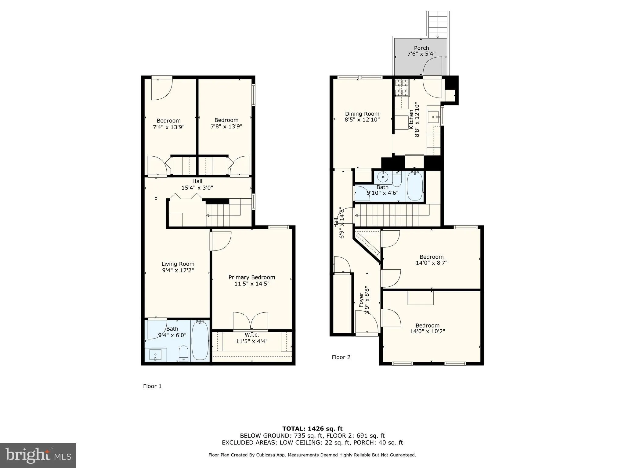 325 V STREET, Washington, DC 20002